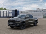 2027 RAM 1500 Rebel