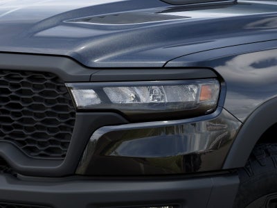 2027 RAM 1500 Rebel