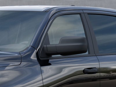 2027 RAM 1500 Rebel