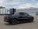 2027 RAM 1500 Rebel
