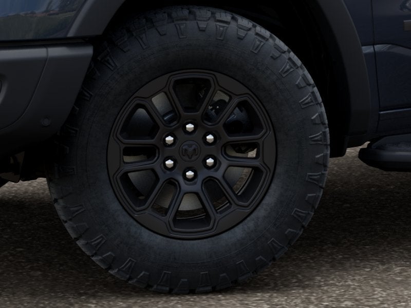 2027 RAM 1500 Rebel