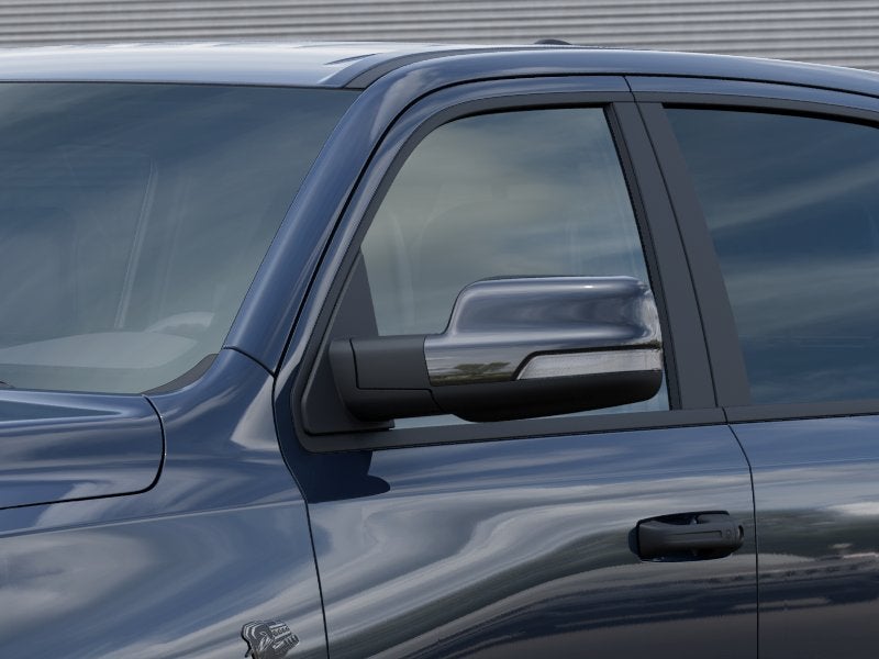 2027 RAM 1500 Rebel