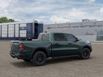 2027 RAM 1500 Rebel