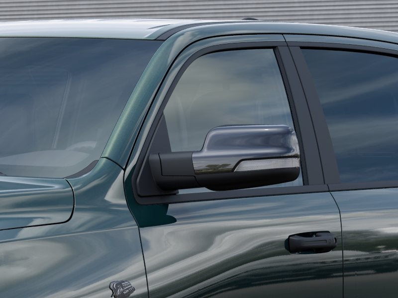 2027 RAM 1500 Rebel
