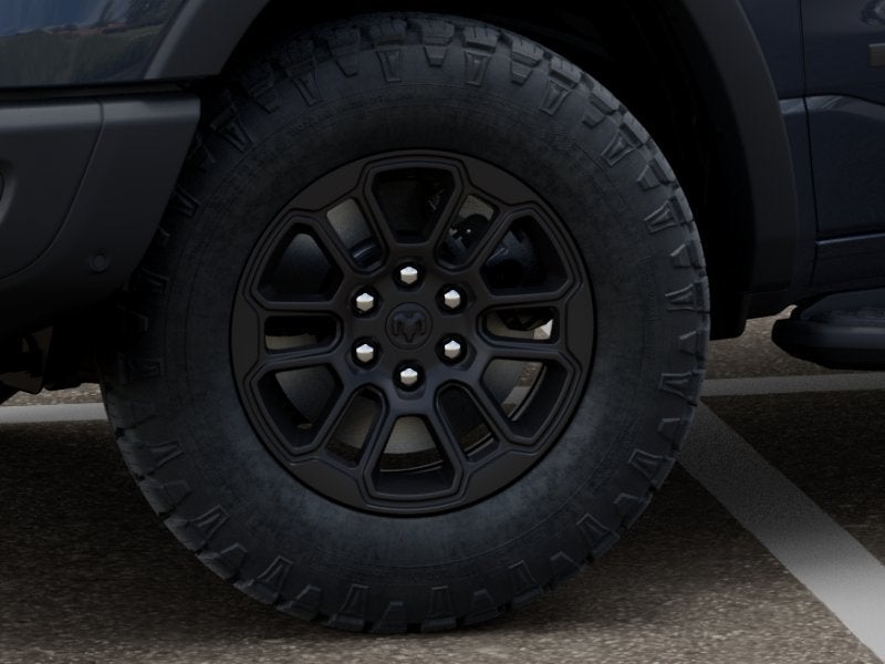 2027 RAM 1500 Rebel