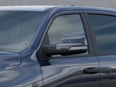 2027 RAM 1500 Rebel
