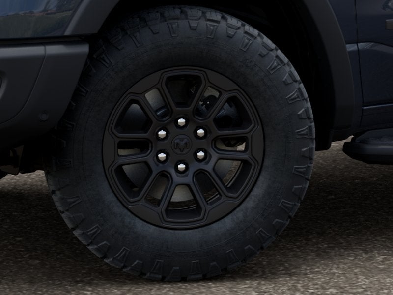2027 RAM 1500 Rebel
