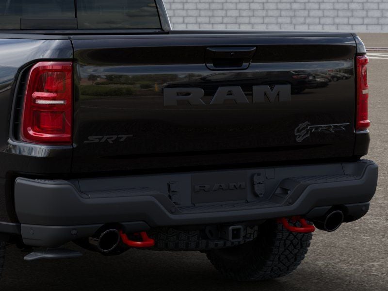 2027 RAM 1500 RHO