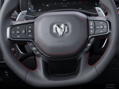 2027 RAM 1500 RHO