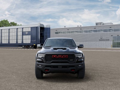 2027 RAM 1500 RHO