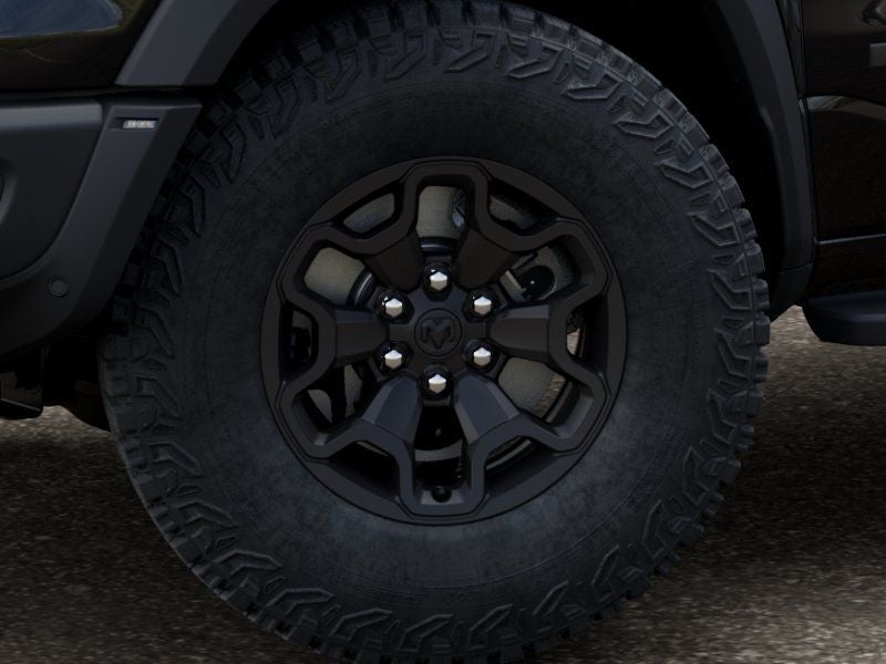 2027 RAM 1500 RHO
