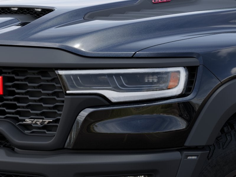 2027 RAM 1500 RHO