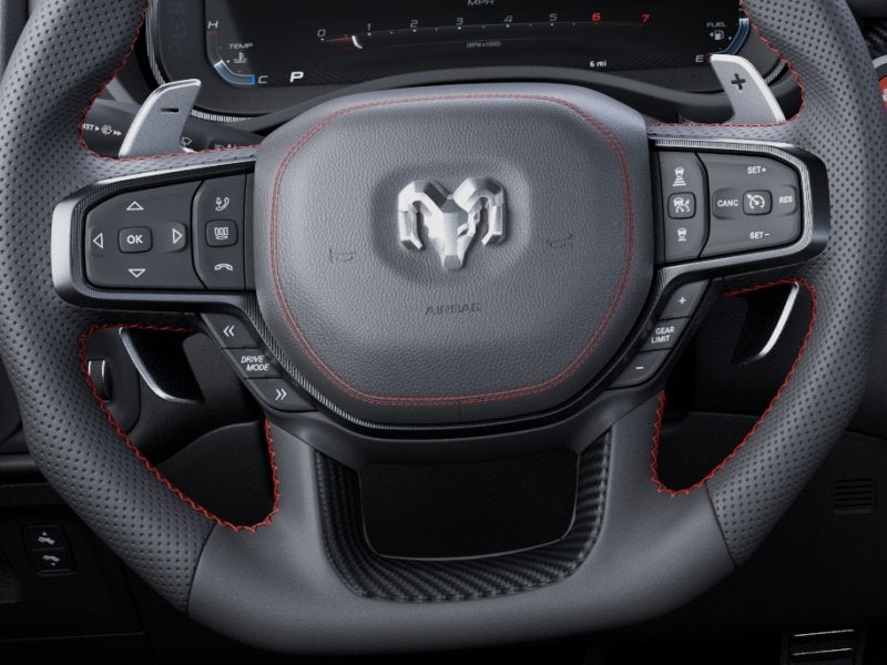 2027 RAM 1500 RHO