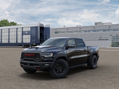 2027 RAM 1500 RHO