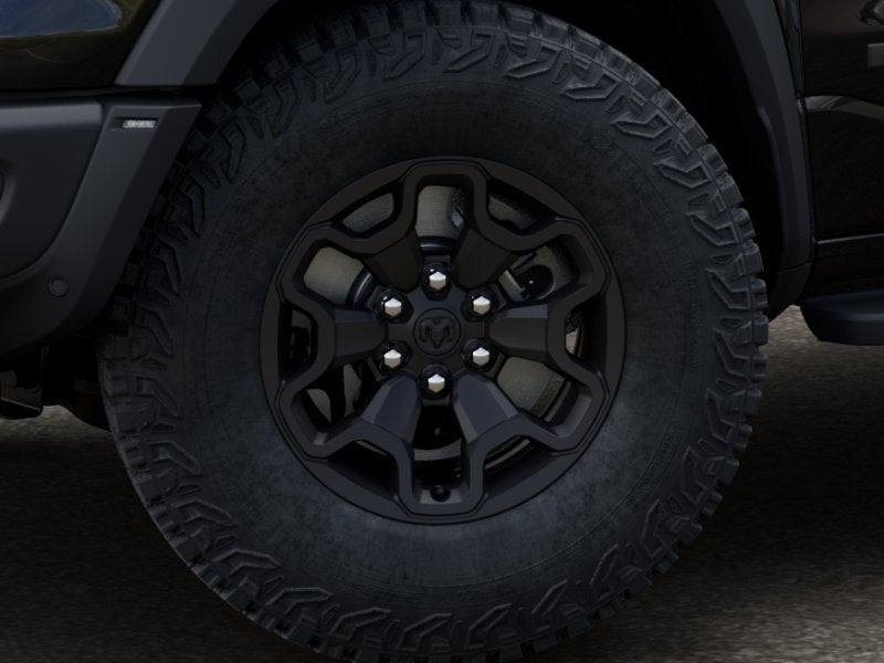 2027 RAM 1500 RHO