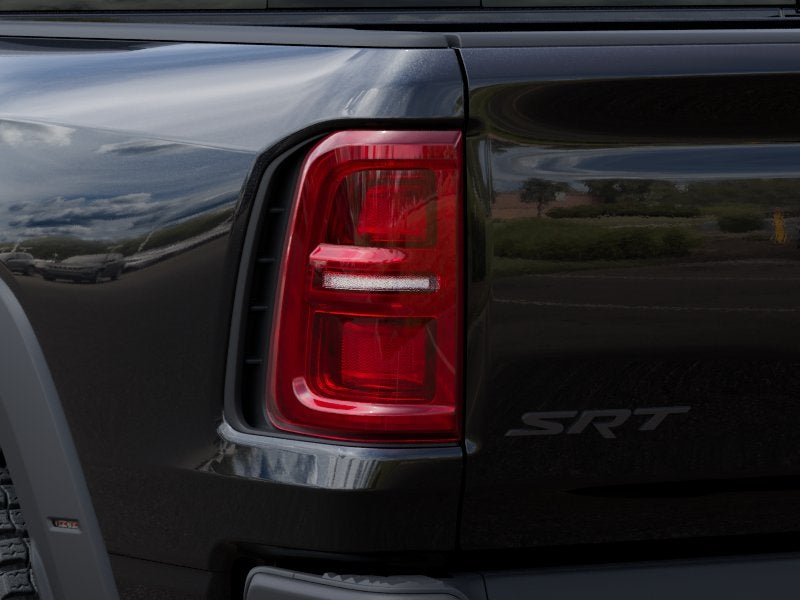2027 RAM 1500 RHO