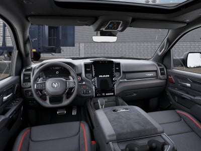2027 RAM 1500 RHO