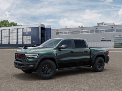 2027 RAM 1500 RHO