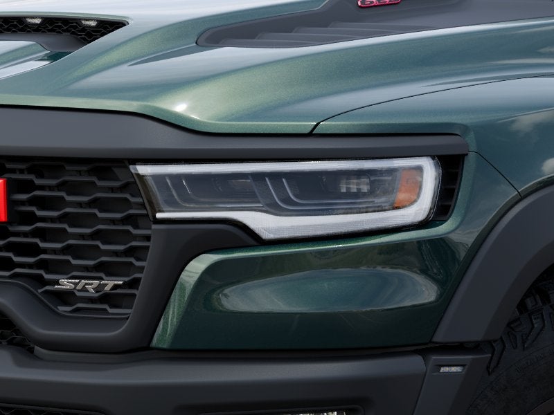 2027 RAM 1500 RHO