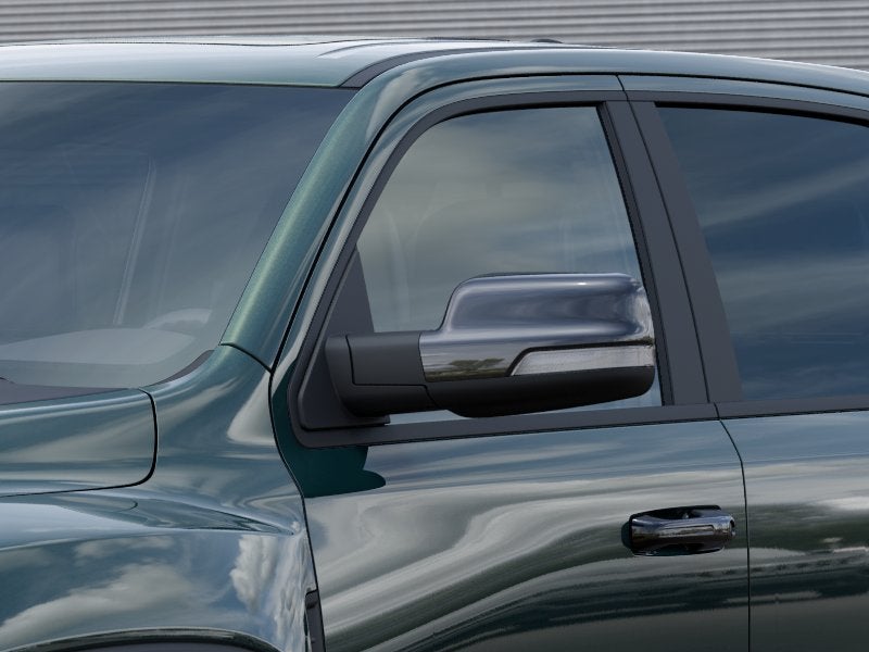 2027 RAM 1500 RHO