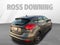 2017 Ford Focus SEL