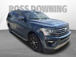 2018 Ford Expedition Max XLT