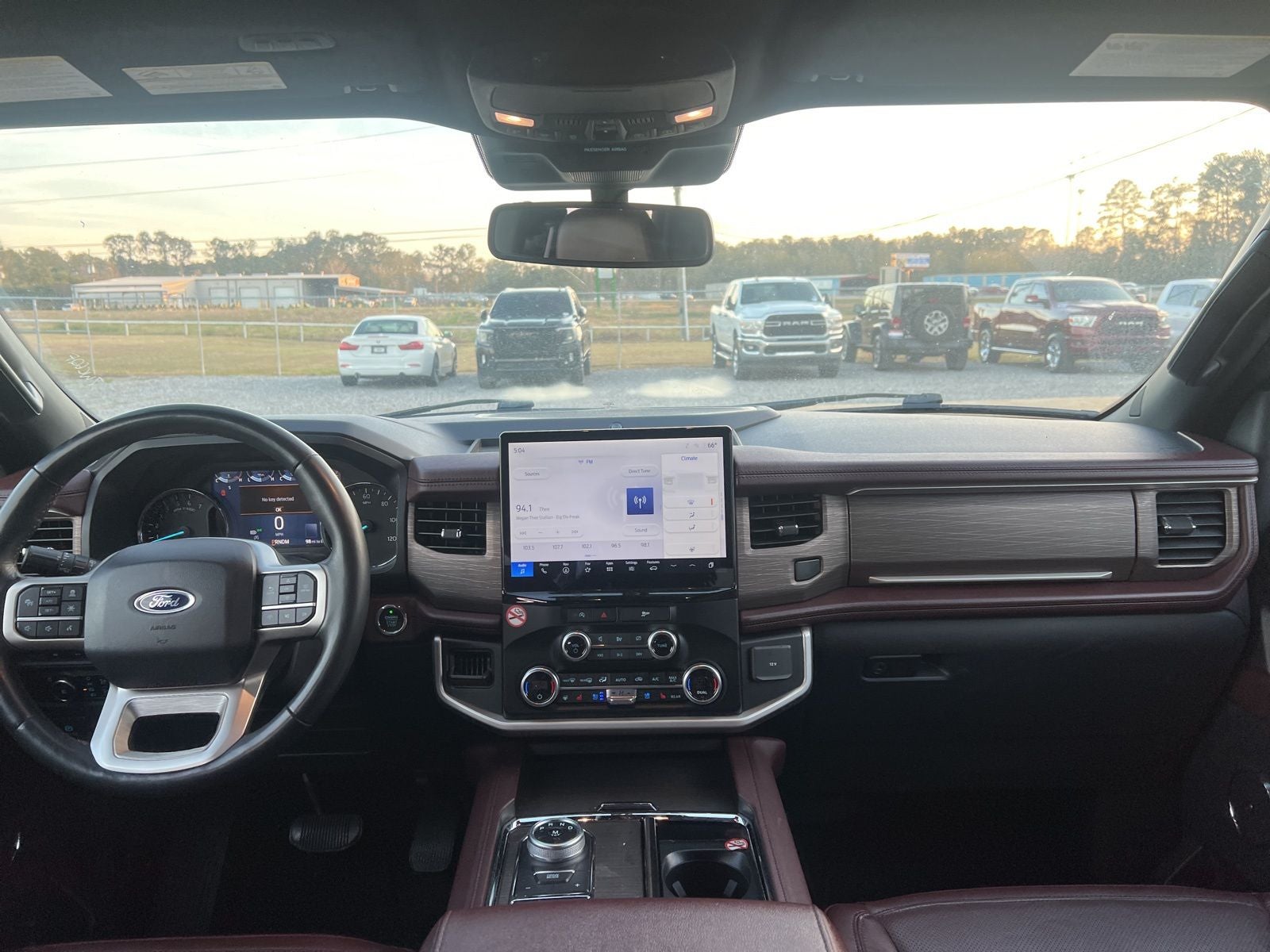 2024 Ford Expedition Limited