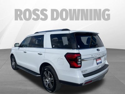 2023 Ford Expedition Limited
