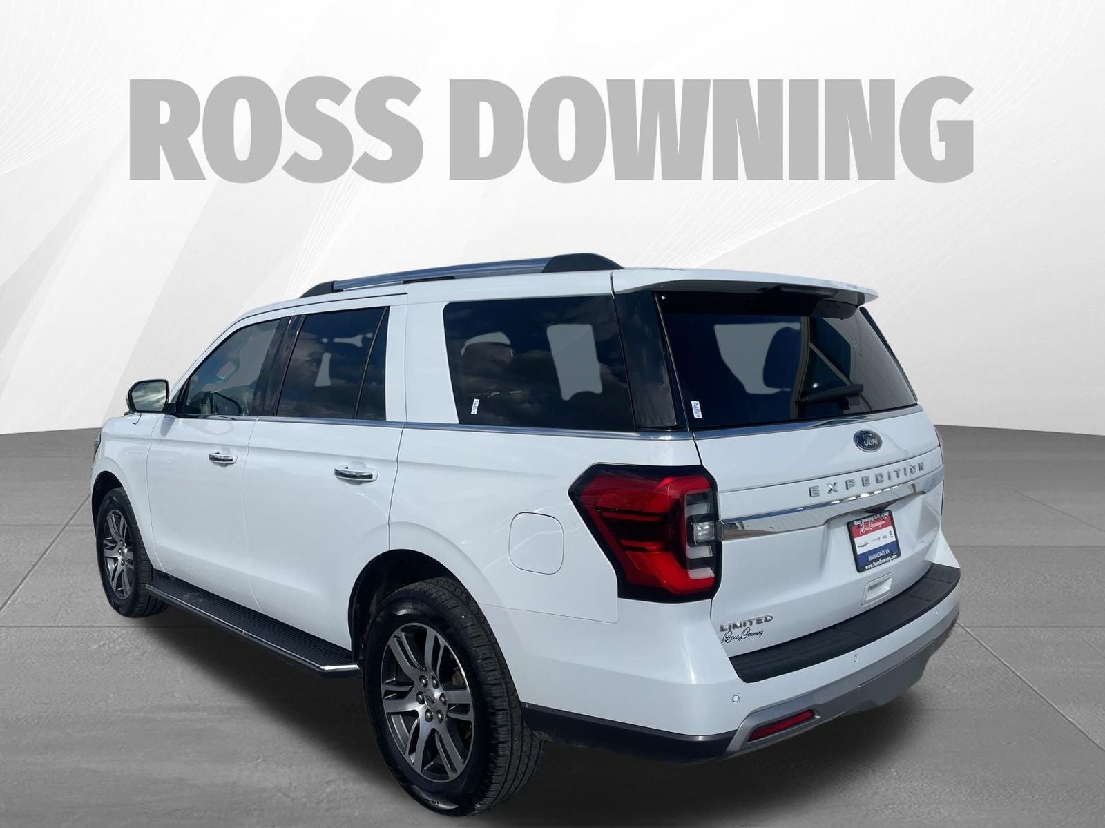 2023 Ford Expedition Limited