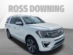 2021 Ford Expedition Platinum