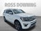 2021 Ford Expedition Platinum