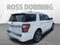 2021 Ford Expedition Platinum