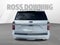 2021 Ford Expedition Platinum