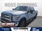 2014 Ford F-250SD Lariat
