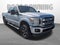 2014 Ford F-250SD Lariat