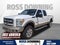 2012 Ford F-250SD Base