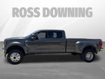 2019 Ford F-450SD Lariat DRW