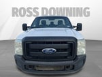 2011 Ford F-250SD XL
