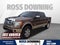 2011 Ford F-150 Lariat
