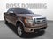 2011 Ford F-150 Lariat