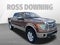 2011 Ford F-150 LARIAT