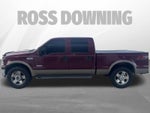 2005 Ford F-250 XL