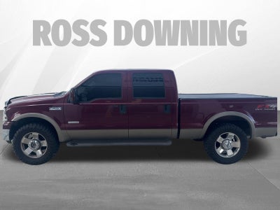 2005 Ford F-250 XL