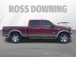 2005 Ford F-250 XL