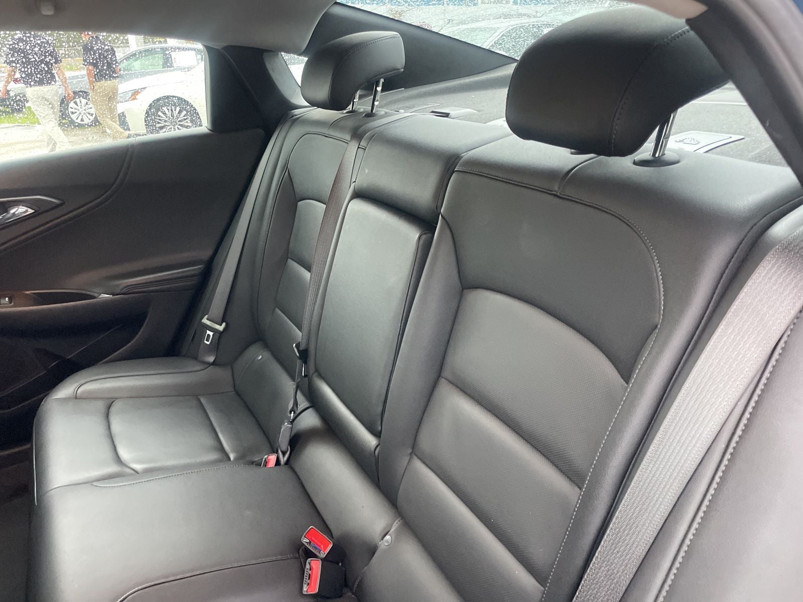 2024 Chevrolet Malibu LT 2LT