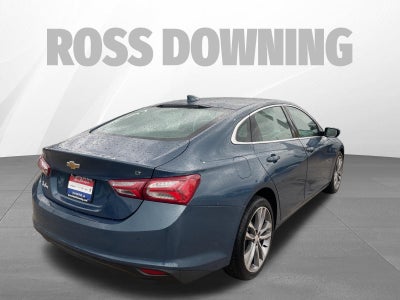 2024 Chevrolet Malibu LT 2LT