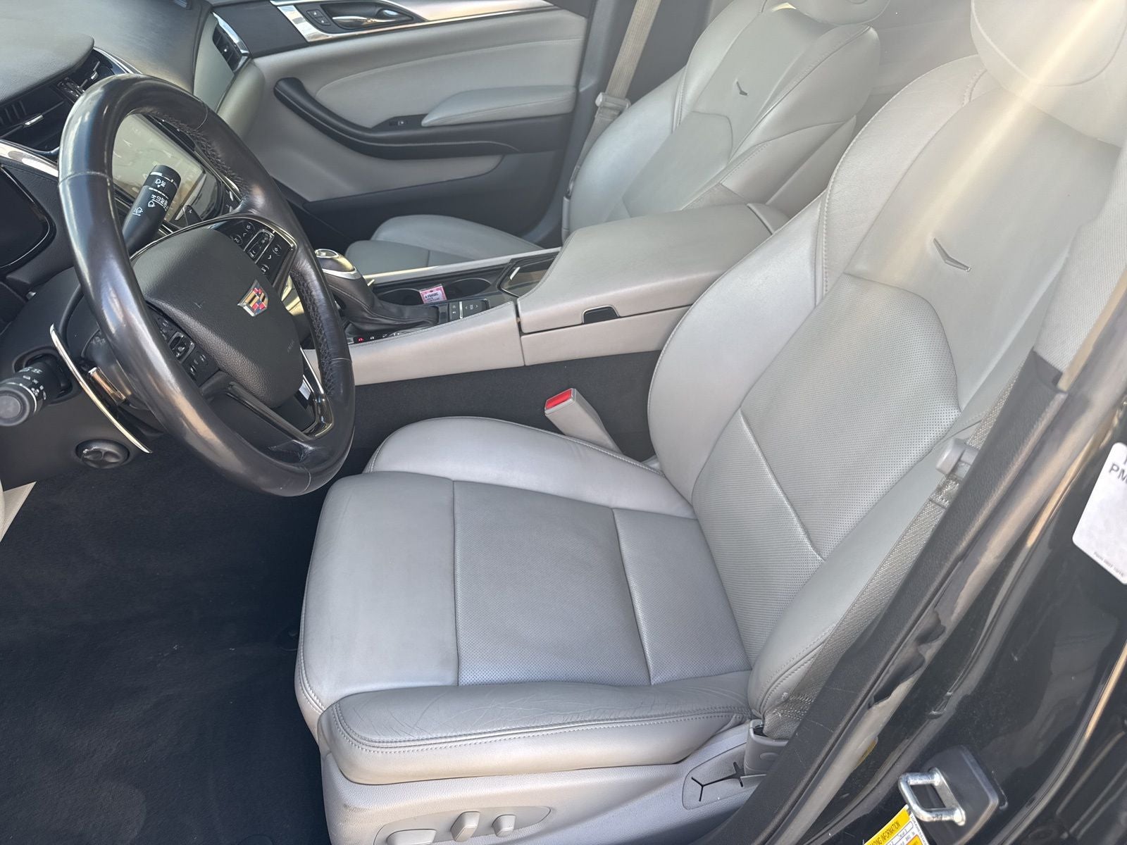 2019 Cadillac CTS 3.6L Luxury