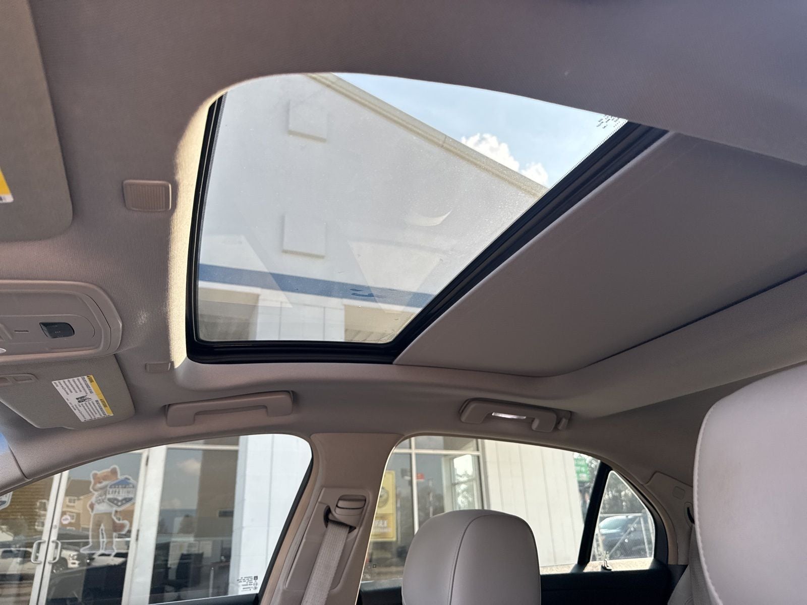 2019 Cadillac CTS 3.6L Luxury