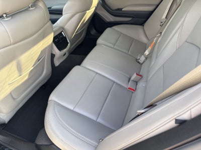 2019 Cadillac CTS 3.6L Luxury