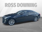 2019 Cadillac CTS 3.6L Luxury